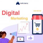 What is digital marketing and what does it achieve for your business?