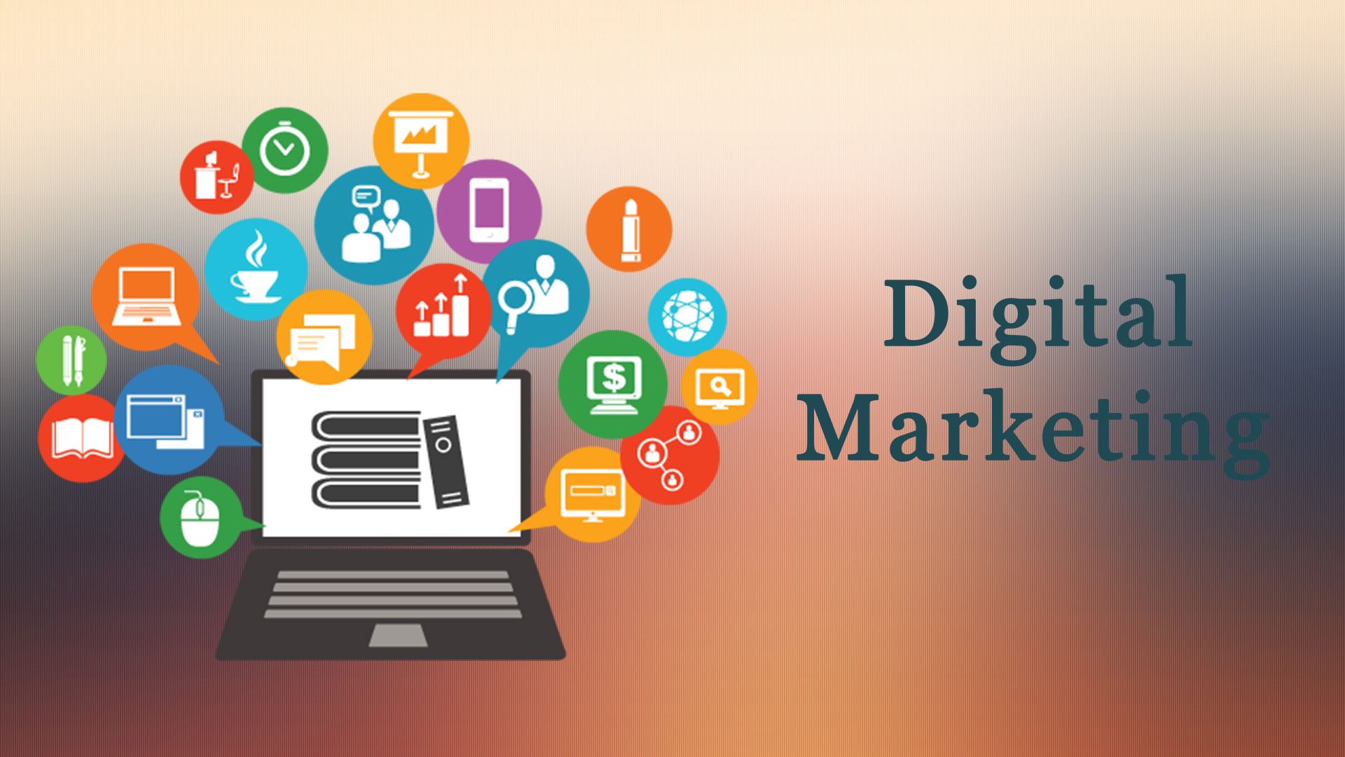 Services of Digital Marketing Companies