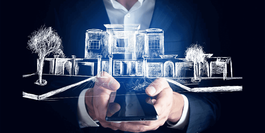 خدمات أفضل شركة تسويق لشركات العقارات