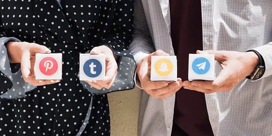 حماية الحسابات وضمان الأمان الرقمي عند إدارة صفحات السوشيال ميديا