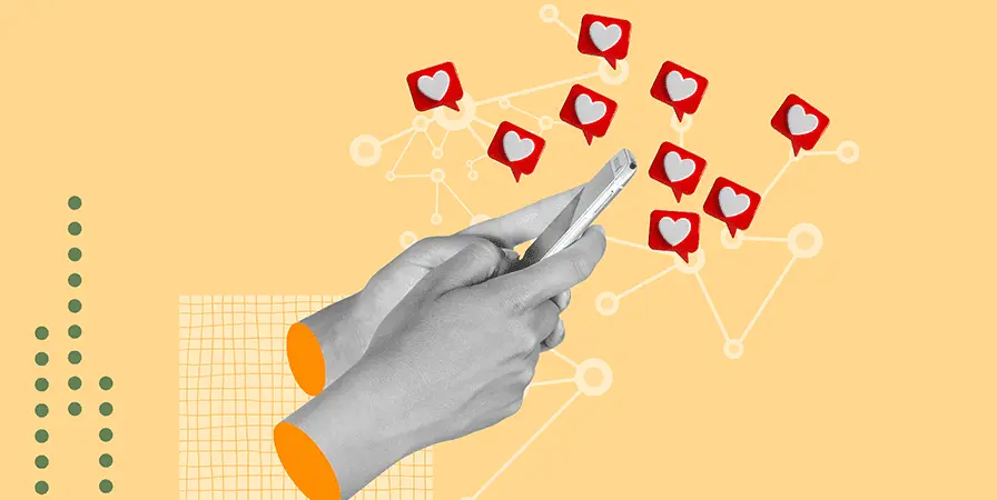 زيادة الوعي بالعلامة التجارية (Brand Awareness)