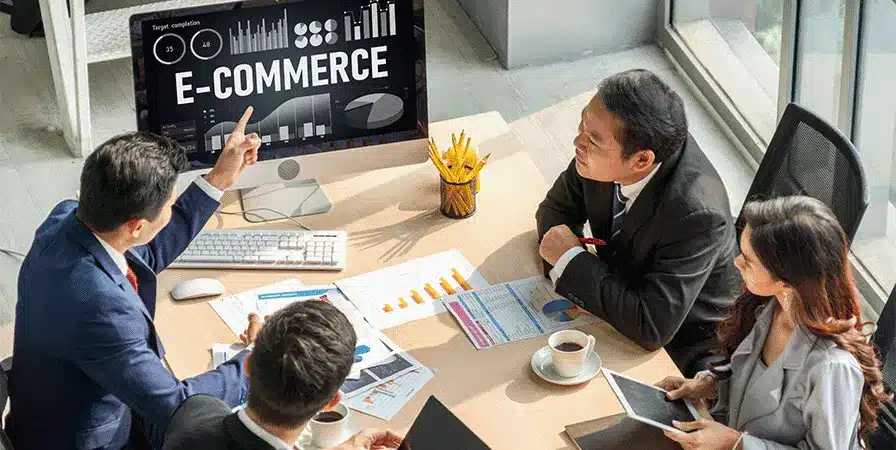 ما الذي يميز وكالة أبولو بجعلها أفضل شركة تسويق للمتاجر الإلكترونية؟
