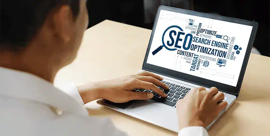 هل خدمات محركات البحث مناسبة لجميع الأنشطة؟