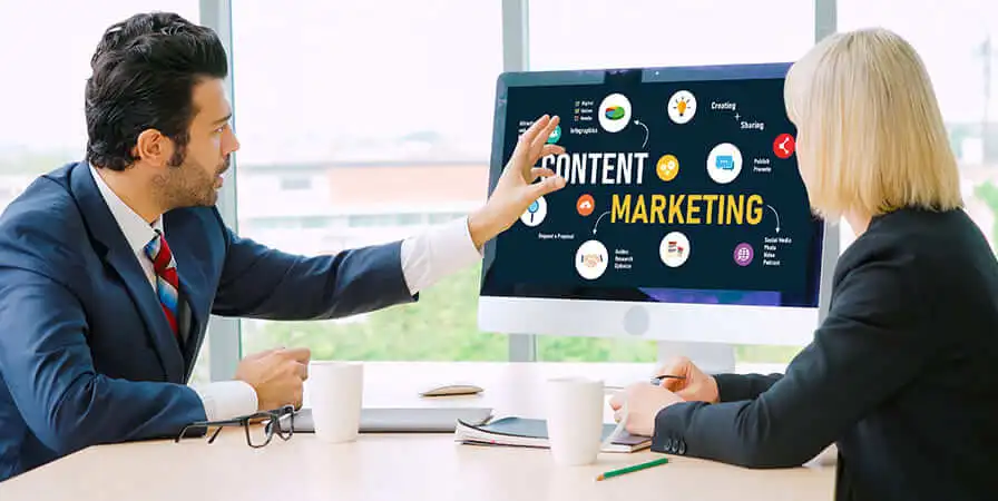 أهمية اختيار شركة إدارة الحملات التسويقية محترفة