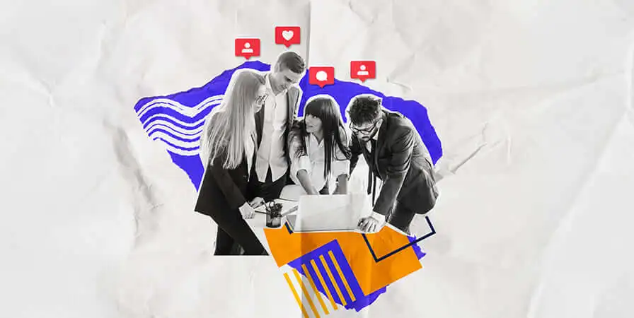 ما هي أنواع الإعلانات التي تقدمها الشركة؟