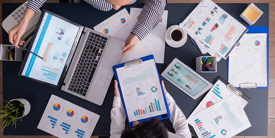 ما هي خدمات شركة إدارة الحملات التسويقية؟