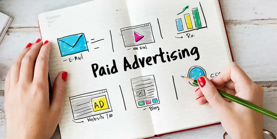 مستقبل استراتيجيات التسويق الالكتروني