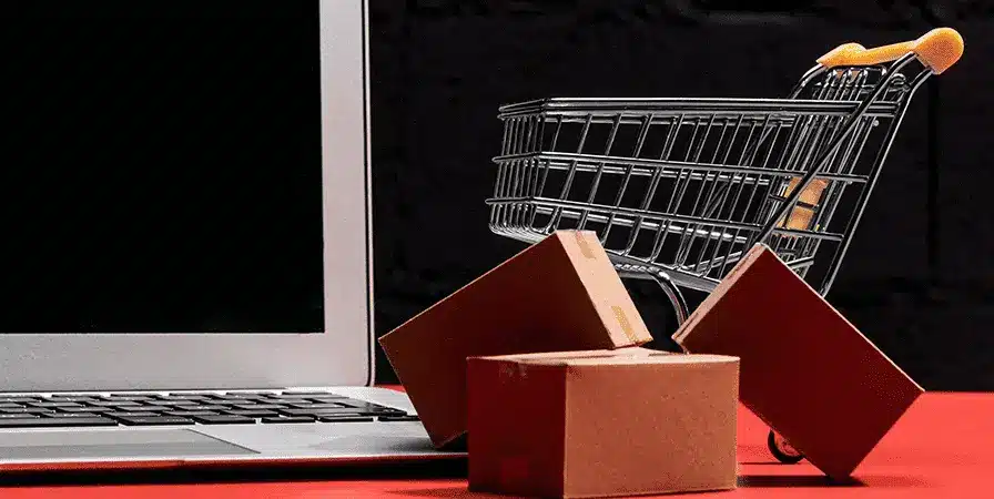 مكونات منظومة التجارة الإلكترونية الناجحة
