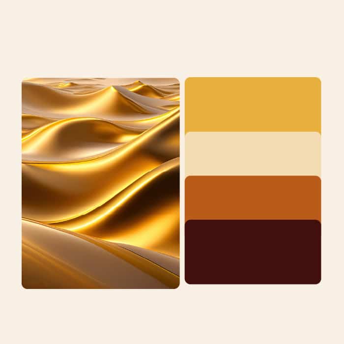 تصميم هوية بصرية لبناء حديث -RAYANA