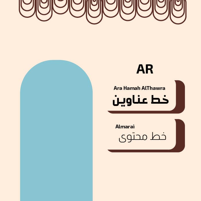 تصميم هوية بصرية لشركة EMATA العقارية